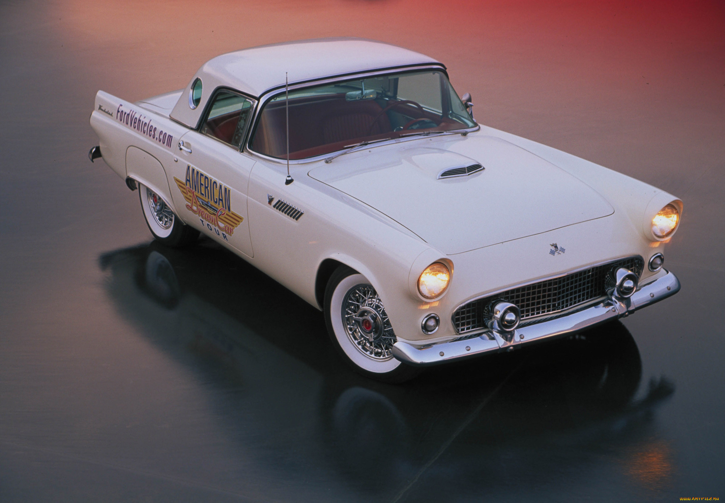 , ford